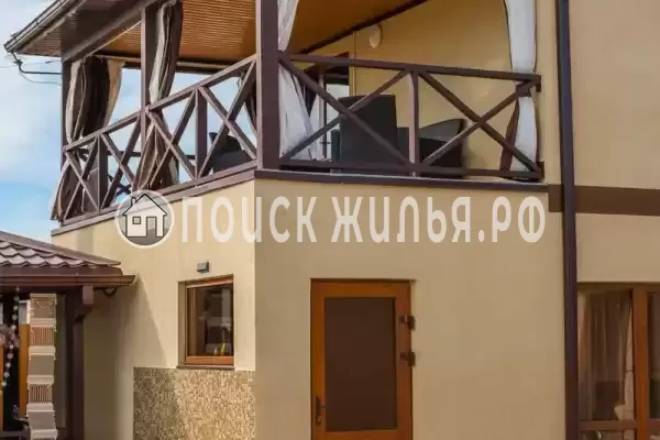 «Маленькая страна», Кучугуры «Маленькая страна», Кучугуры