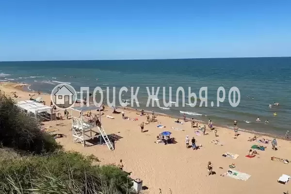 «Маленькая страна», Кучугуры «Маленькая страна», Кучугуры