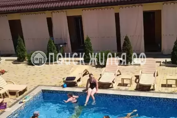 «Маленькая страна», Кучугуры «Маленькая страна», Кучугуры