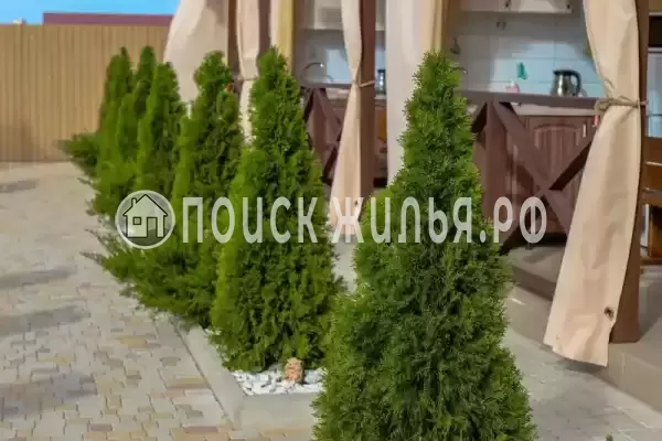 «Маленькая страна», Кучугуры «Маленькая страна», Кучугуры