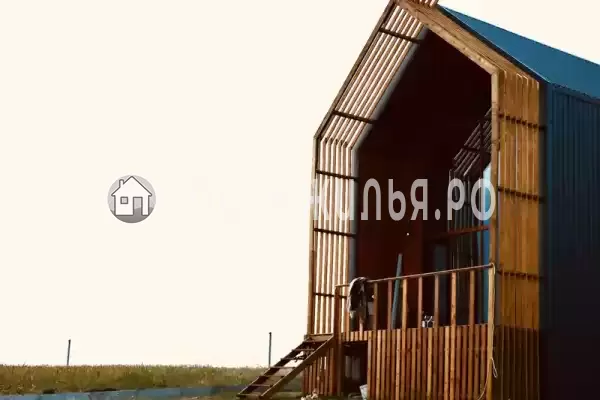 «Фридом», Веселовка