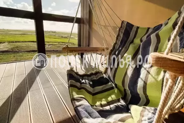 «Фридом», Веселовка