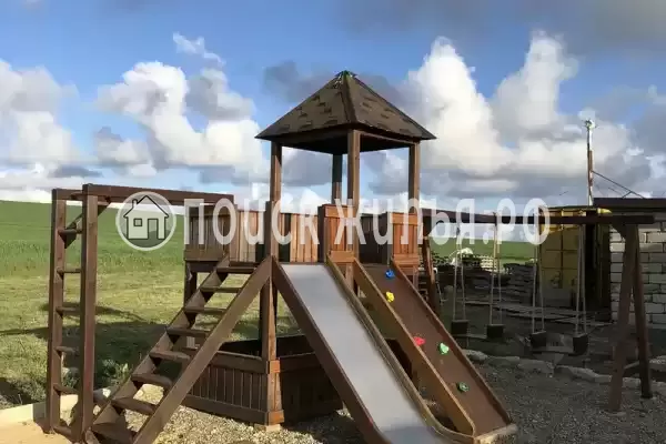 «Фридом», Веселовка