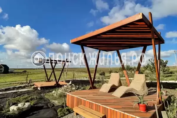 «Фридом», Веселовка