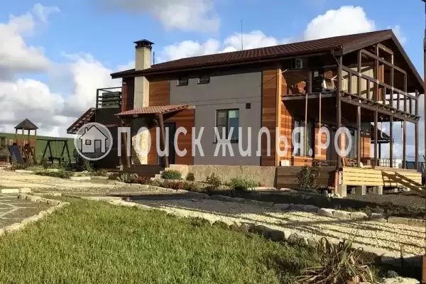 «Фридом», Веселовка