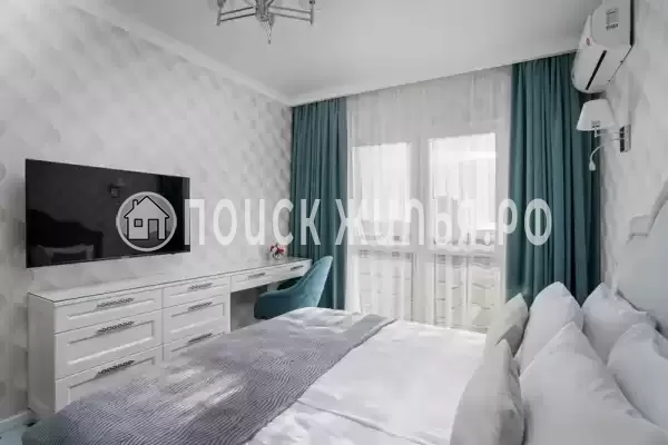 Частный сектор «Wolf Apartments», Геленджик Частный сектор «Wolf Apartments», Геленджик