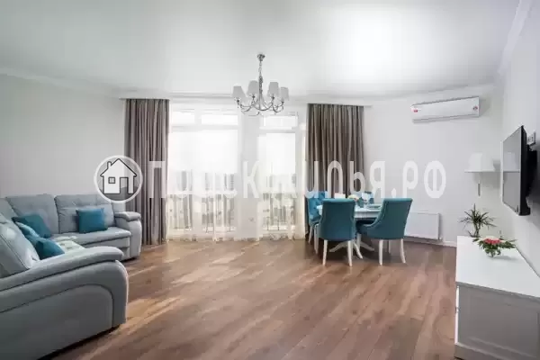 Частный сектор «Wolf Apartments», Геленджик Частный сектор «Wolf Apartments», Геленджик