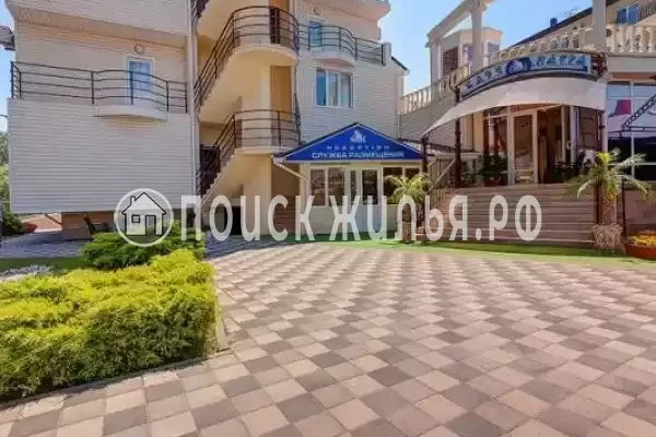 «Патра», Витязево