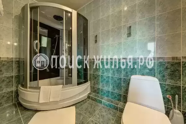 «Патра», Витязево