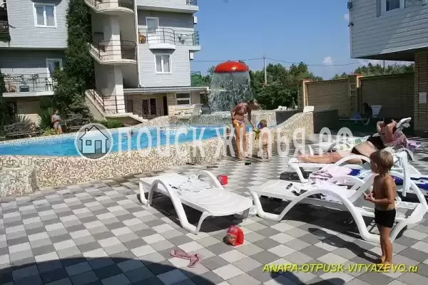 «Патра», Витязево