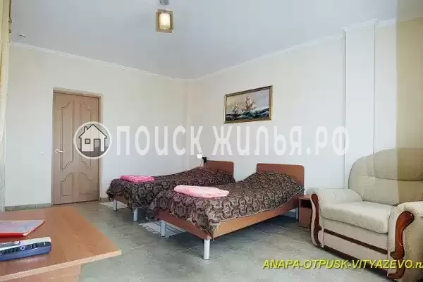 «Патра», Витязево