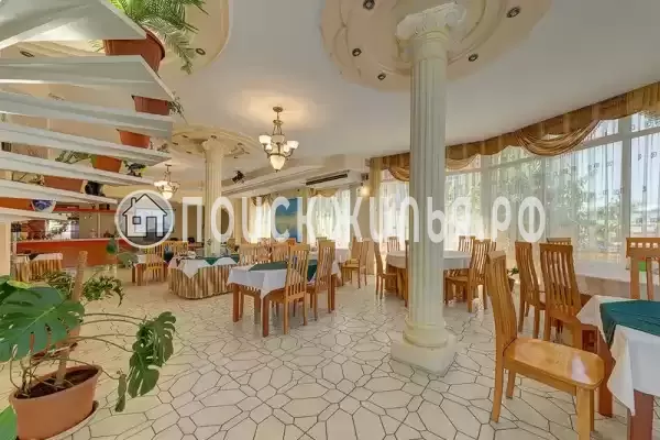 «Патра», Витязево