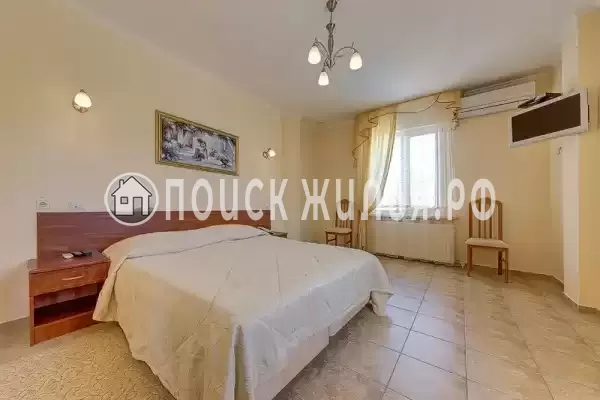 «Патра», Витязево