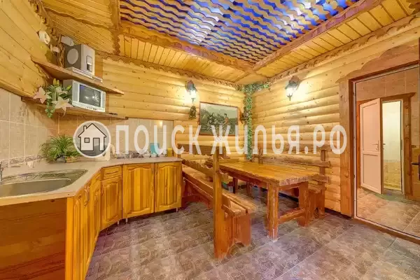 «Патра», Витязево