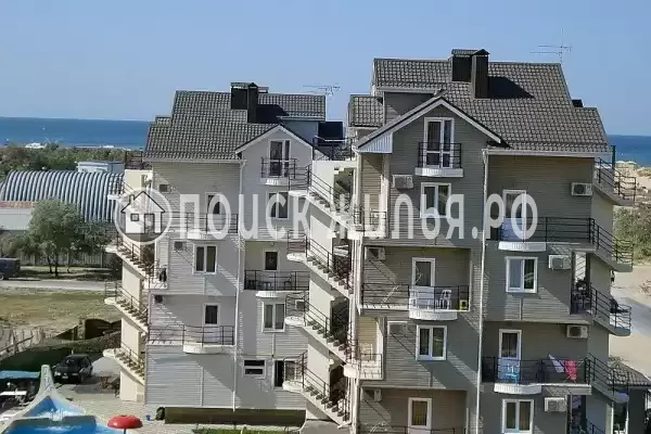 «Патра», Витязево