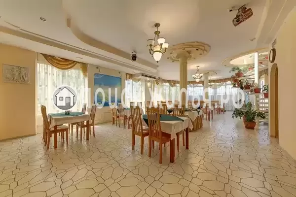 «Патра», Витязево