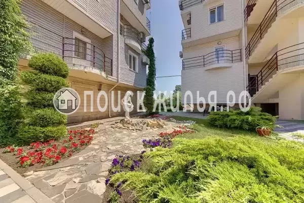 «Патра», Витязево