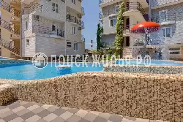 «Патра», Витязево