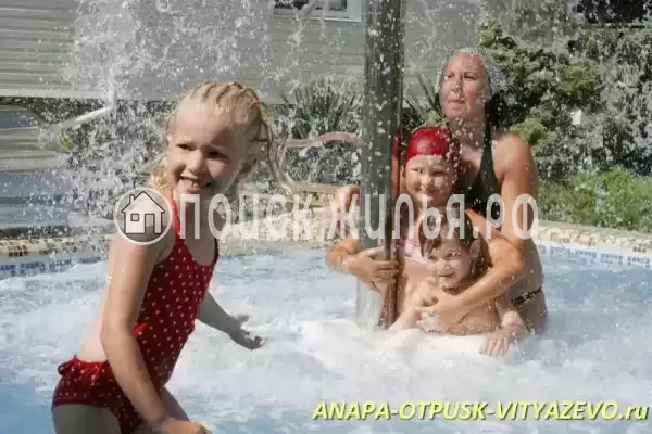 «Патра», Витязево