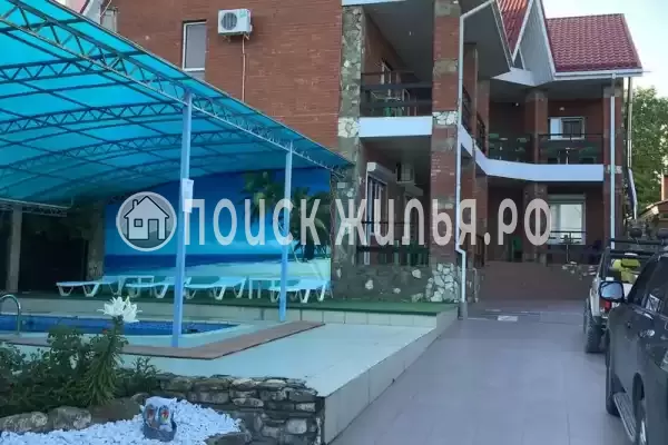 Частный сектор «Мираwoy», Краснодарский край, Бетта, Мира, д.1 «А» Частный сектор «Мираwoy», Краснодарский край, Бетта, Мира, д.1 «А»