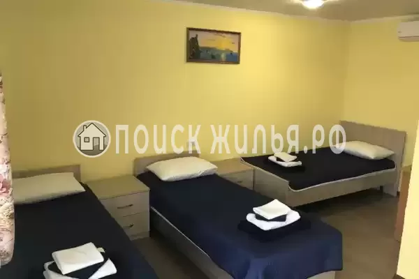 «Аквамарин», Витино