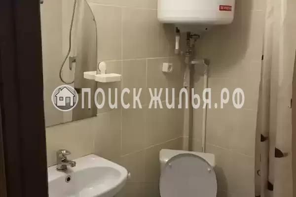 «Аквамарин», Витино