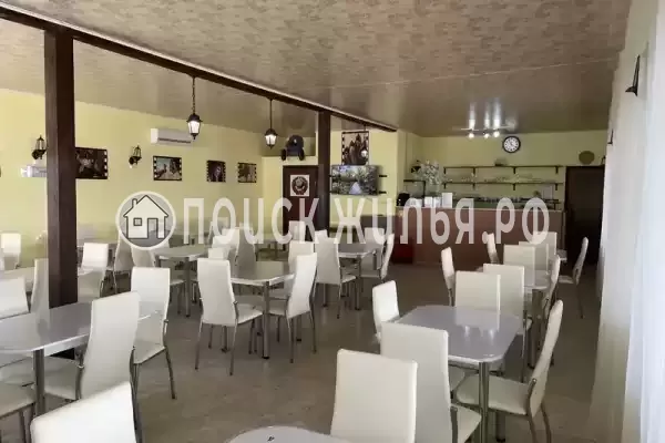 «Аквамарин», Витино