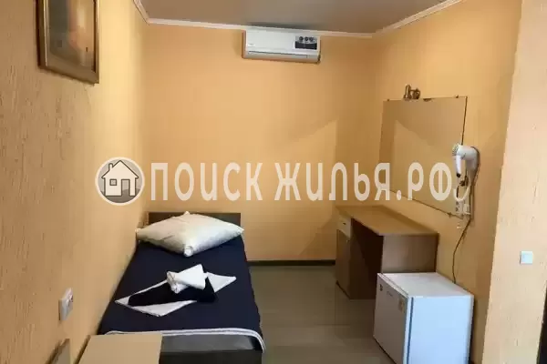 «Аквамарин», Витино