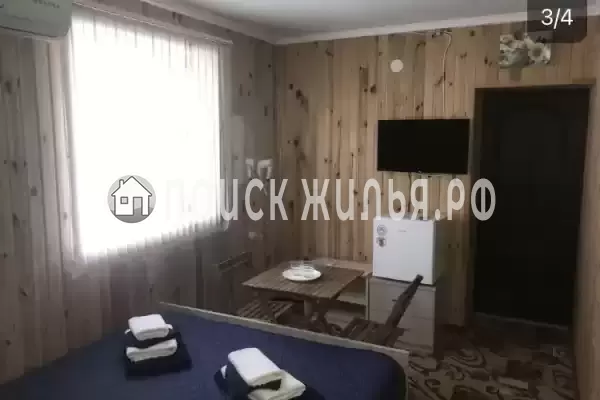 «Аквамарин», Витино