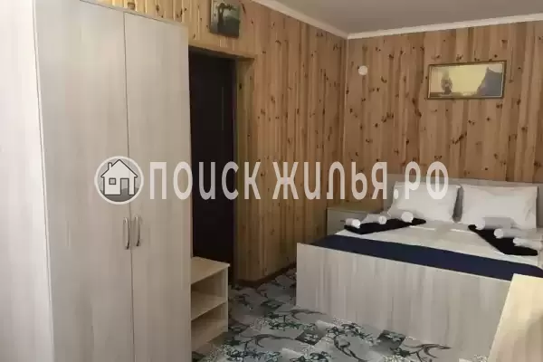 «Аквамарин», Витино