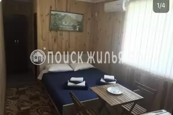 «Аквамарин», Витино