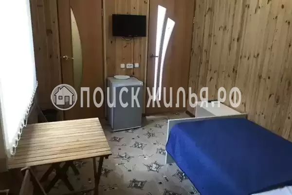 «Аквамарин», Витино