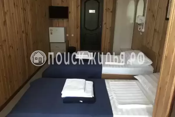 «Аквамарин», Витино