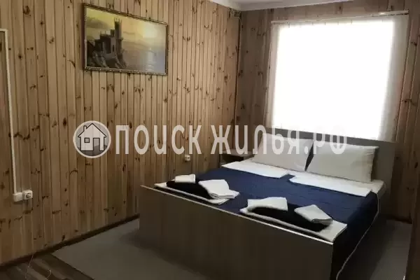 «Аквамарин», Витино