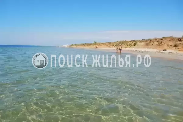 «Аквамарин», Витино