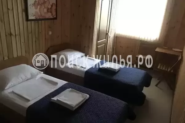 «Аквамарин», Витино