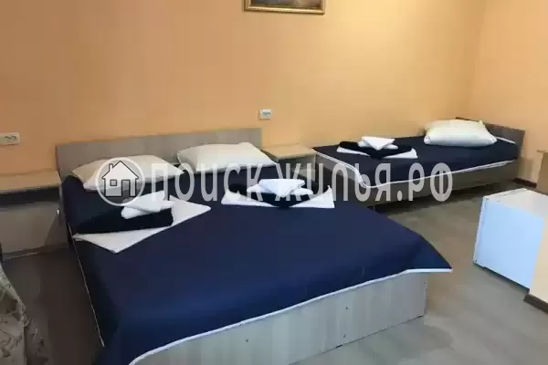 «Аквамарин», Витино