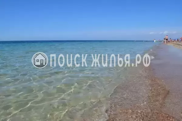 «Аквамарин», Витино