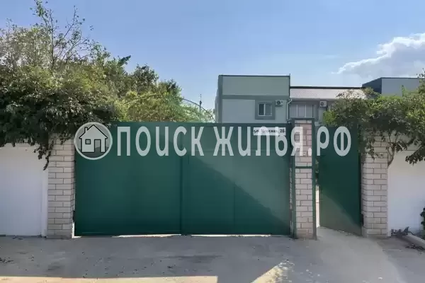 «Аквамарин», Витино