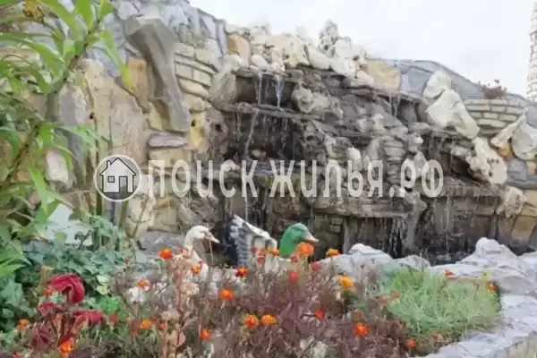 Гостевой дом «Морской прибой», Джемете