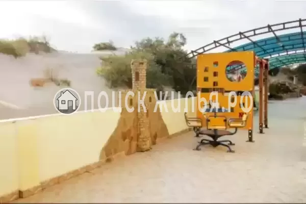 Гостевой дом «Морской прибой», Джемете