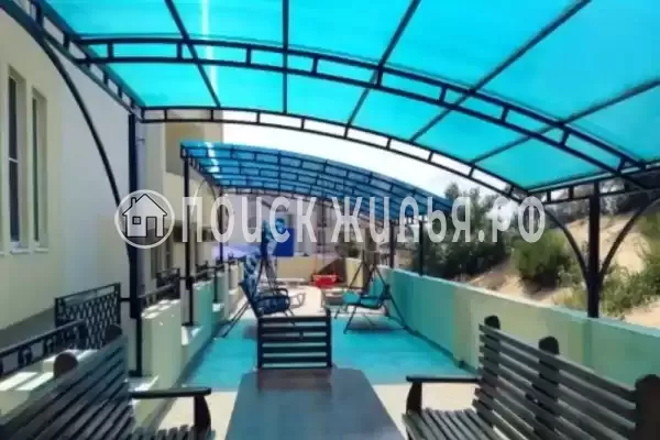 Гостевой дом «Морской прибой», Джемете