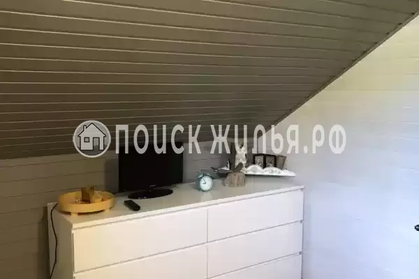 Частный сектор «Эко-дом Zazahome», Волконка