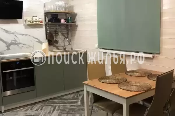 Частный сектор «Эко-дом Zazahome», Волконка