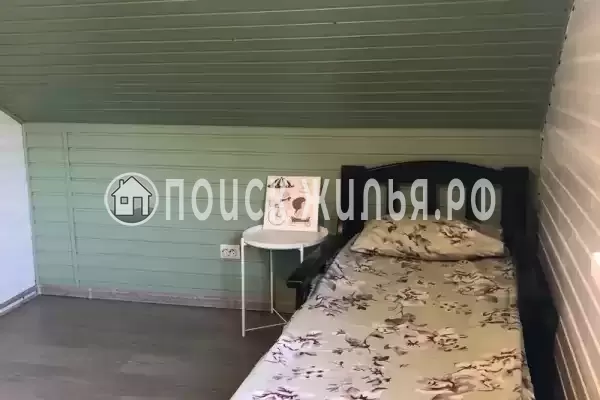 Частный сектор «Эко-дом Zazahome», Волконка