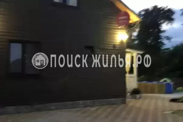 Частный сектор «Эко-дом Zazahome», Волконка