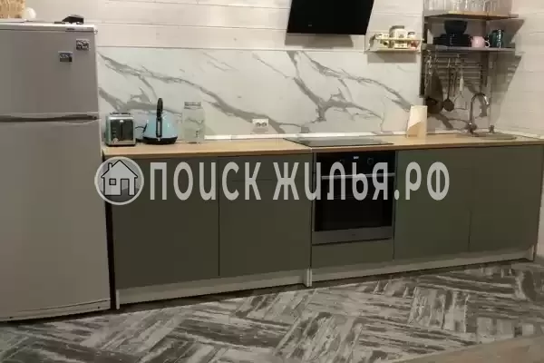 Частный сектор «Эко-дом Zazahome», Волконка