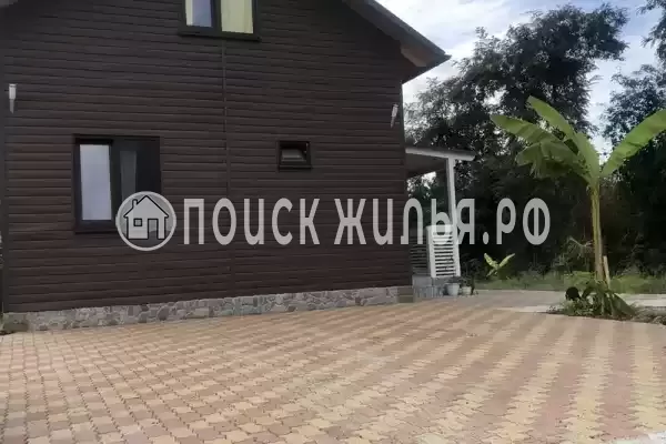 Частный сектор «Эко-дом Zazahome», Волконка