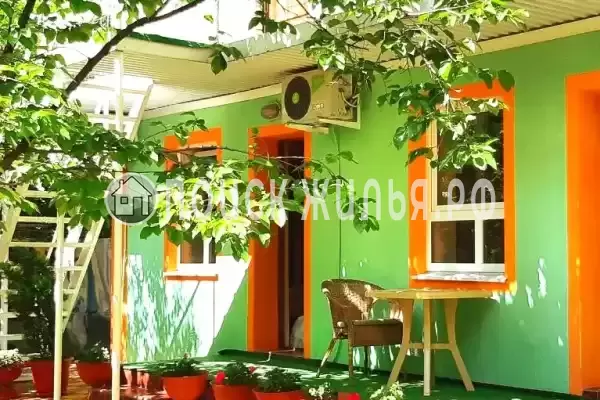 Дом под ключ «Cottage Natalia», Геленджик Дом под ключ «Cottage Natalia», Геленджик