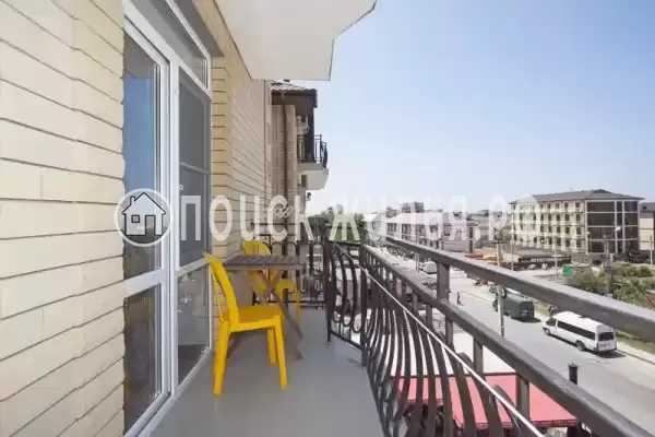 «Illiada Vityazevo», Витязево